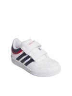 Topánky adidas Hoops 4.0 Jr JI3484 Topánky adidas Hoops 4.0 Jr JI3484
