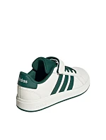 Topánky adidas Grand Court 2.0 EL C Jr JQ8004