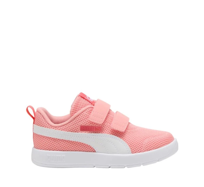 Puma Courtflex V3 Mesh PS Jr 398085 07 Puma Courtflex V3 Mesh PS Jr 398085 07