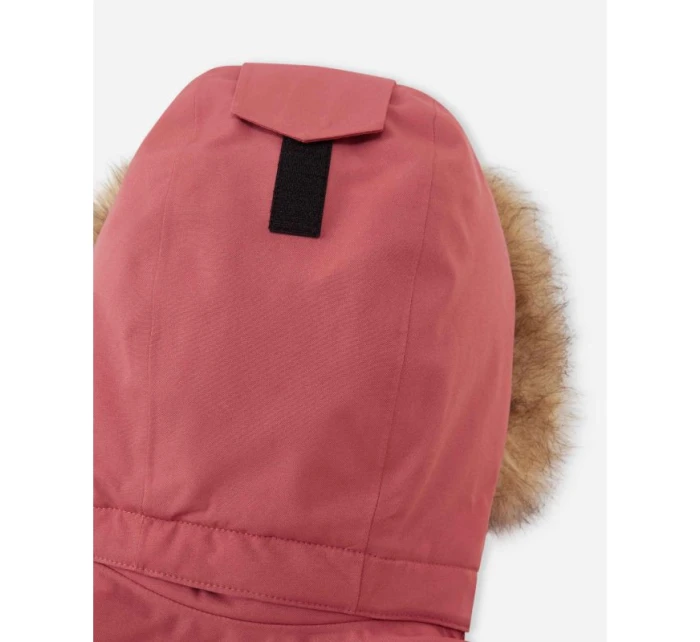 Detská zimná bunda Reima ReimaTec Ajaton (5100360A-3940)