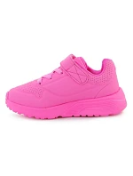 Skechers Uno Lite Love Levitate 314078N-HPMT Hot Pink/Multi Skechers Uno Lite Love Levitate 314078N-HPMT Hot Pink/Multi