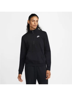 Dámská mikina Sportswear Club Fleece W model 21871956 010 Nike - Nike SPORTSWEAR