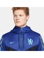 Pánske cestovné tričko Chelsea FC M FB2323 419 - Nike