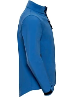 Pánská 3vrstvá softshellová bunda 10. azure blue model 22466460 - Russell Athletic Pánská 3vrstvá softshellová bunda 10. azure blue model 22466460 - Russell Athletic