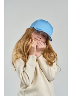 Kid Dětská 5 panelová kšiltovka model 22411083 - Atlantis Headwear Kid Dětská 5 panelová kšiltovka model 22411083 - Atlantis Headwear