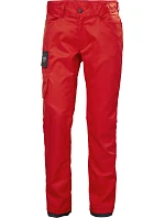 Manchester R Pánské pracovní kalhoty "Manchester" střední model 22434466 - Helly Hansen Manchester R Pánské pracovní kalhoty "Manchester" střední model 22434466 - Helly Hansen