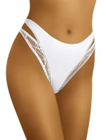 Wol-Bar Fiki farba: biela