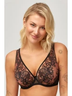 Azal Skarlet farba:čierna