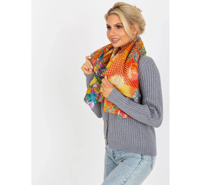 Pareo AT PO 176020.66 oranžová