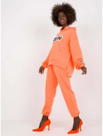 Sada EM KMPL model 17404448 fluo oranžová - FPrice Sada EM KMPL model 17404448 fluo oranžová - FPrice