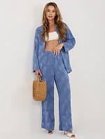 Sada IT KMPL 10127.60 modrá