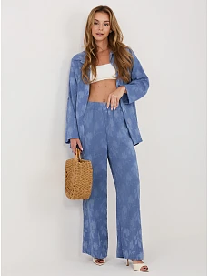 Súprava IT KMPL 10127.60 modrá