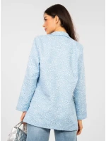 Blejzr IT MA 21839.10 svetlomodrý