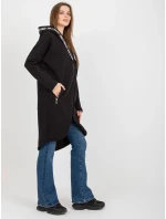 Dámská mikina RV BL model 18284017 černá - FPrice