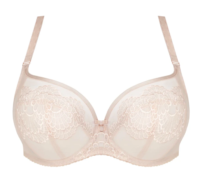 Podprsenka Just Beige K855 - Gorsenia