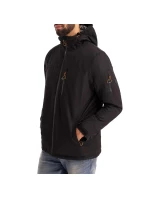 Pánska nepremokavá bunda Trespass Kirkbost Pánska nepremokavá bunda Trespass Kirkbost