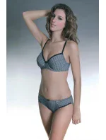 Dámská podprsenka Pushup model 8205530 - Sassamode Dámská podprsenka Pushup model 8205530 - Sassamode