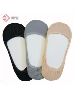 Dámské baleríny model 8741773 3pack - Moraj