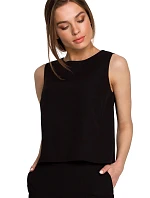 Dámska blúzka S257 - Stylove