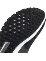 Unisex Běžecká sportovní obuv model 21165778 Černá s bílou - ADIDAS