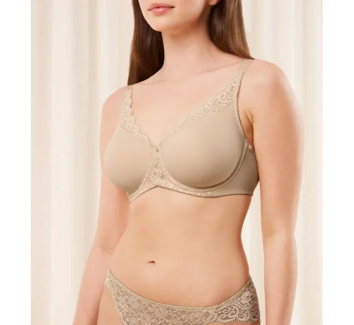 Dámska podprsenka Amourette W01 - Triumph