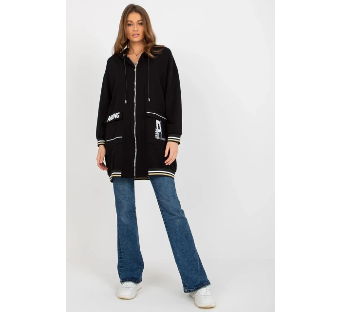 Mikina model 176364 Relevantnosť Mikina model 176364 Relevantnosť