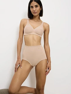 Kalhotky model 8877269 High Panty tělové - Triumph