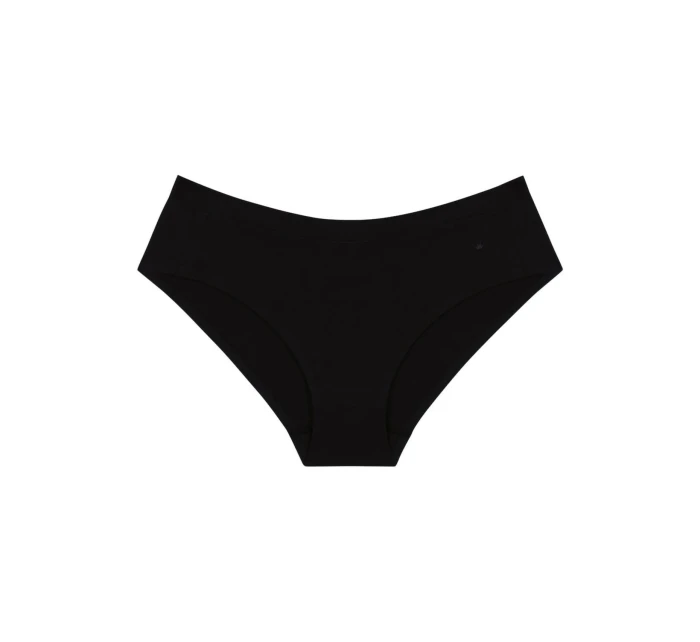 Dámske nohavičky Smart Natural Hipster EX - BLACK - black 0004 - TRIUMPH Dámske nohavičky Smart Natural Hipster EX - BLACK - black 0004 - TRIUMPH