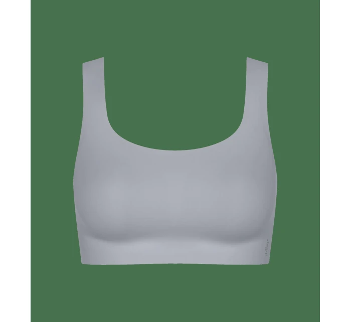 sloggi ZERO Feel 2.0 Top - GRAY - SLOGGI GRAY - SLOGGI sloggi ZERO Feel 2.0 Top - GRAY - SLOGGI GRAY - SLOGGI