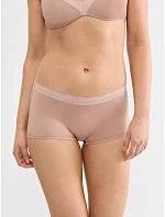 sloggi GO Blush Short 2P – Cameo Brown – SLOGGI Cameo Brown – SLOGGI