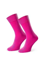 Hladké pánské ponožky k  model 18395072 - Steven