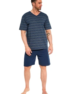 Pánske pyžamo 330/27 Rôzne - CORNETTE