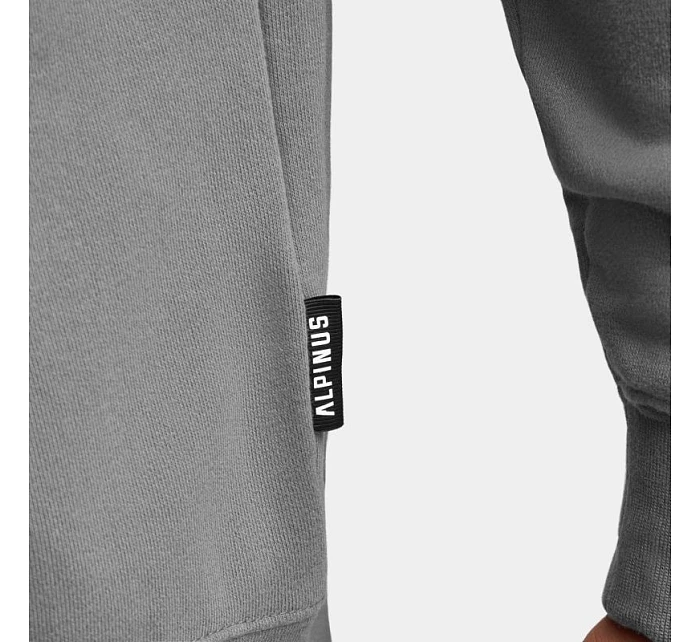 Mikina Alpinus Bellagio M BR18249 pánska Mikina Alpinus Bellagio M BR18249 pánska