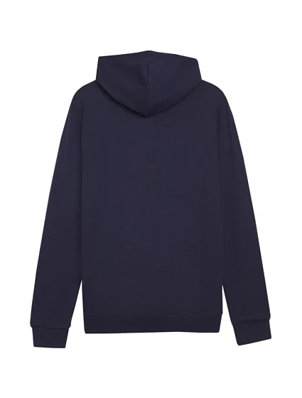 Mikina Team Goal Casuals Hoody M model 19645529 06 pánské - Puma Mikina Team Goal Casuals Hoody M model 19645529 06 pánské - Puma