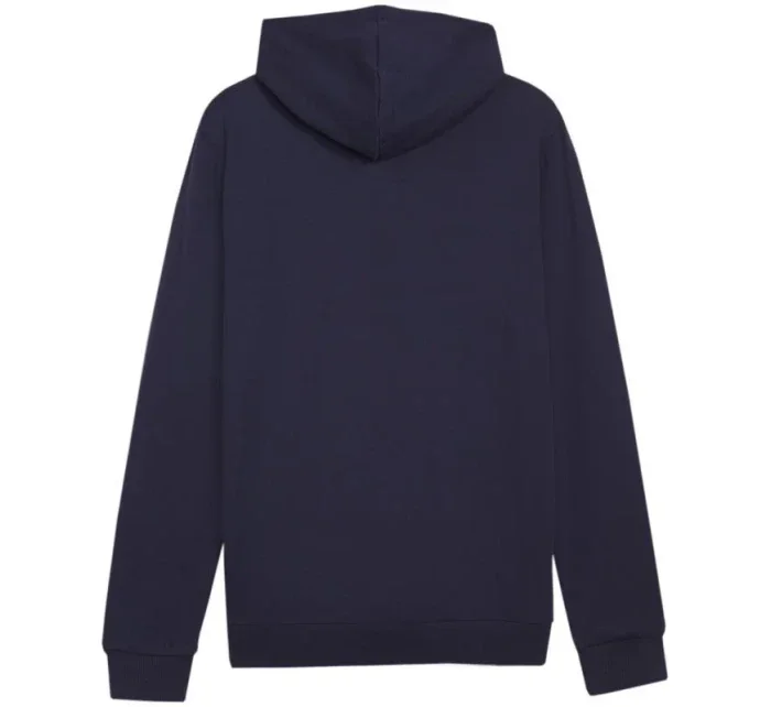 Mikina Puma Team Goal Casuals Hoody M 658618 06 pánské