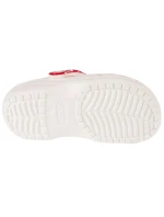 Crocs Classic Disney Minnie Mouse Clog Jr 208710-119 Crocs Classic Disney Minnie Mouse Clog Jr 208710-119