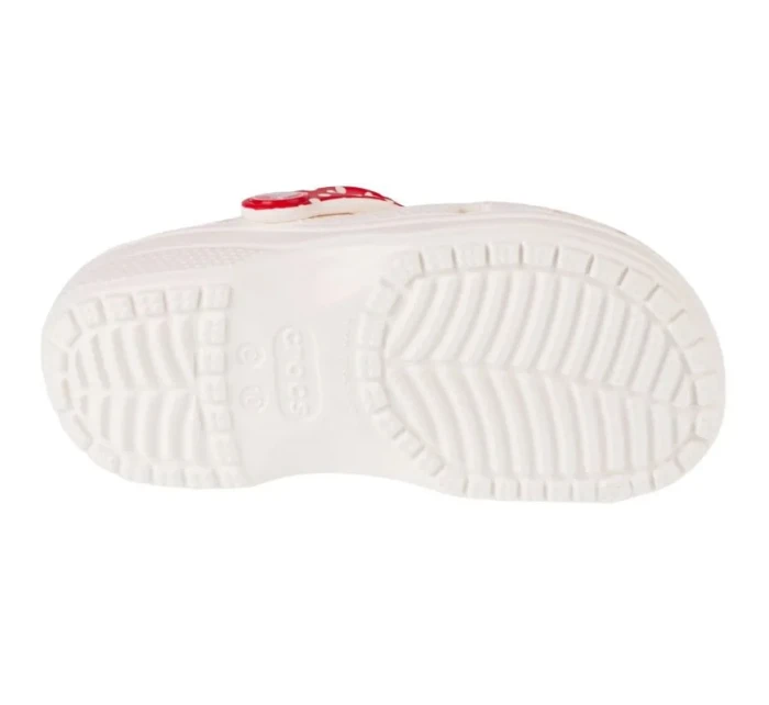 Crocs Classic Disney Minnie Mouse Clog Jr 208710-119 Crocs Classic Disney Minnie Mouse Clog Jr 208710-119