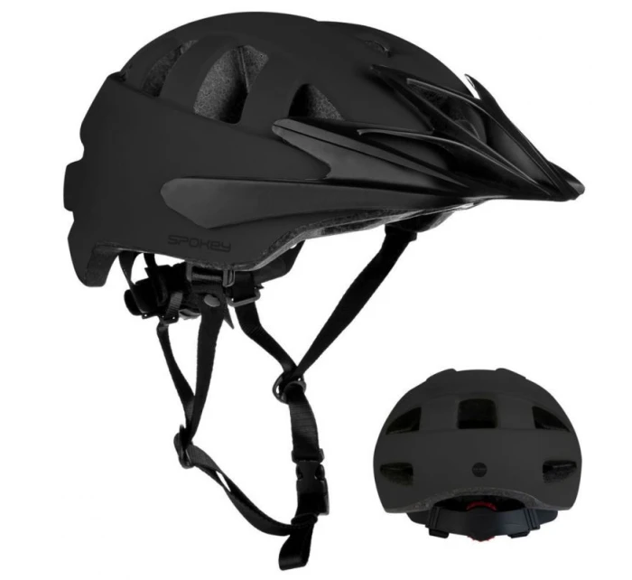 Cyklistická prilba Spokey Speed SPK-944753 58-61 cm