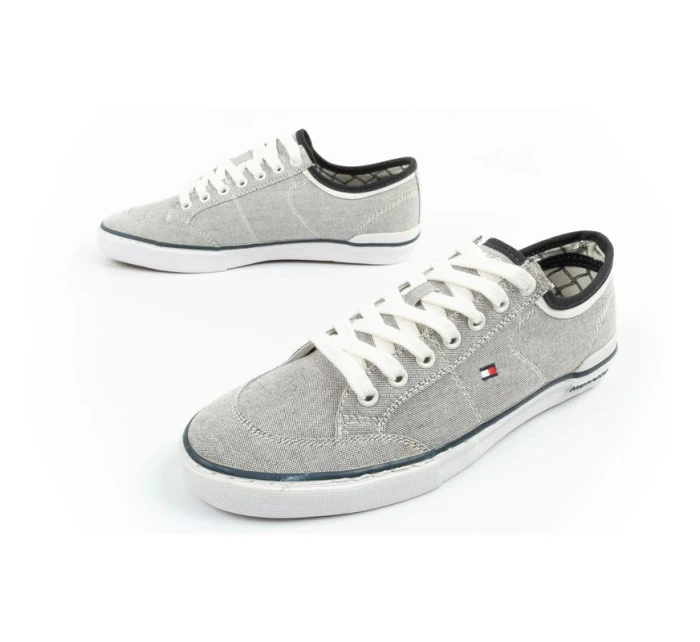 M boty model 21121509 - Tommy Hilfiger M boty model 21121509 - Tommy Hilfiger