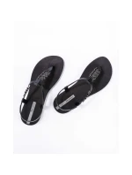 Ipanema Sandal Class dámske žabky módne čierne pohodlné dámske