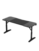 Herný stôl Huzaro Hero 4.6 Black Herný stôl Huzaro Hero 4.6 Black