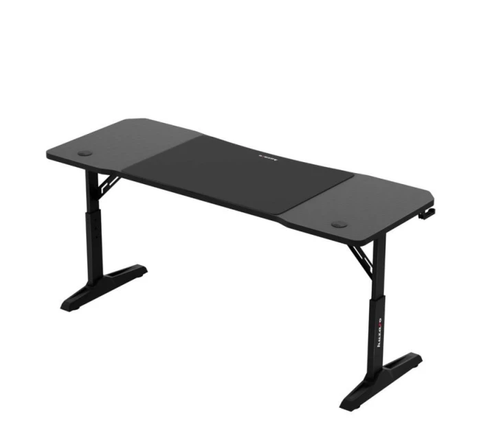 Herný stôl Huzaro Hero 4.6 Black Herný stôl Huzaro Hero 4.6 Black