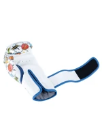 Dětské boxerské rukavice  Kids model 21873215 - DBX Bushido