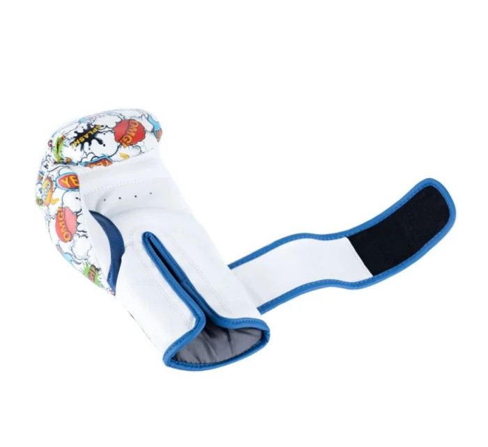 Dětské boxerské rukavice  Kids model 21873215 - DBX Bushido