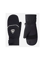 Rossignol Jr Tech Impr M Black Rukavice
