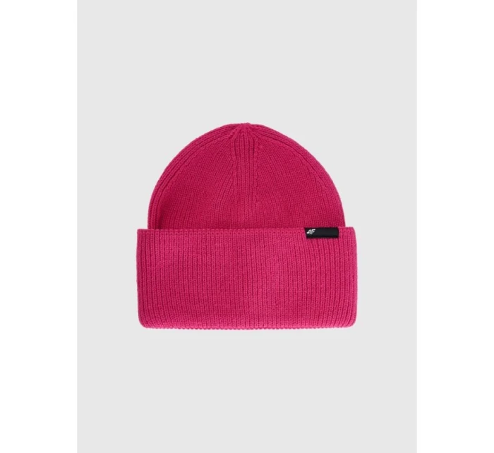 Detská zimná čiapka 4F 4FJWAW25ACAPU652-54S Detská zimná čiapka 4F 4FJWAW25ACAPU652-54S