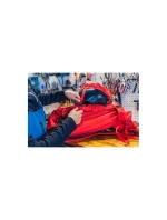 Turistický batoh  32  červená model 21863459 - Gregory