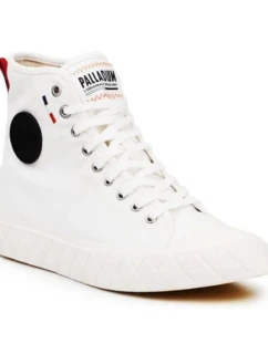 Unisex Ace CVS MID U 77015-116 - Palladium