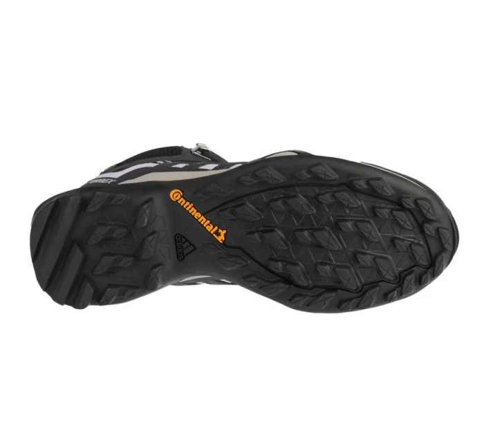 Dámske topánky Terrex Swift R2 Mid GTX W EF3357 - Adidas Dámske topánky Terrex Swift R2 Mid GTX W EF3357 - Adidas