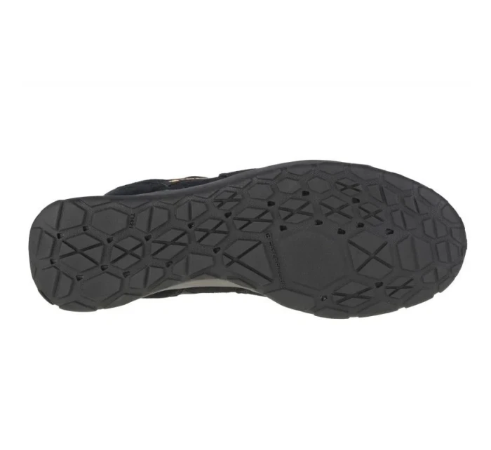 Pánske topánky Quest Runner M P110713 - Caterpillar